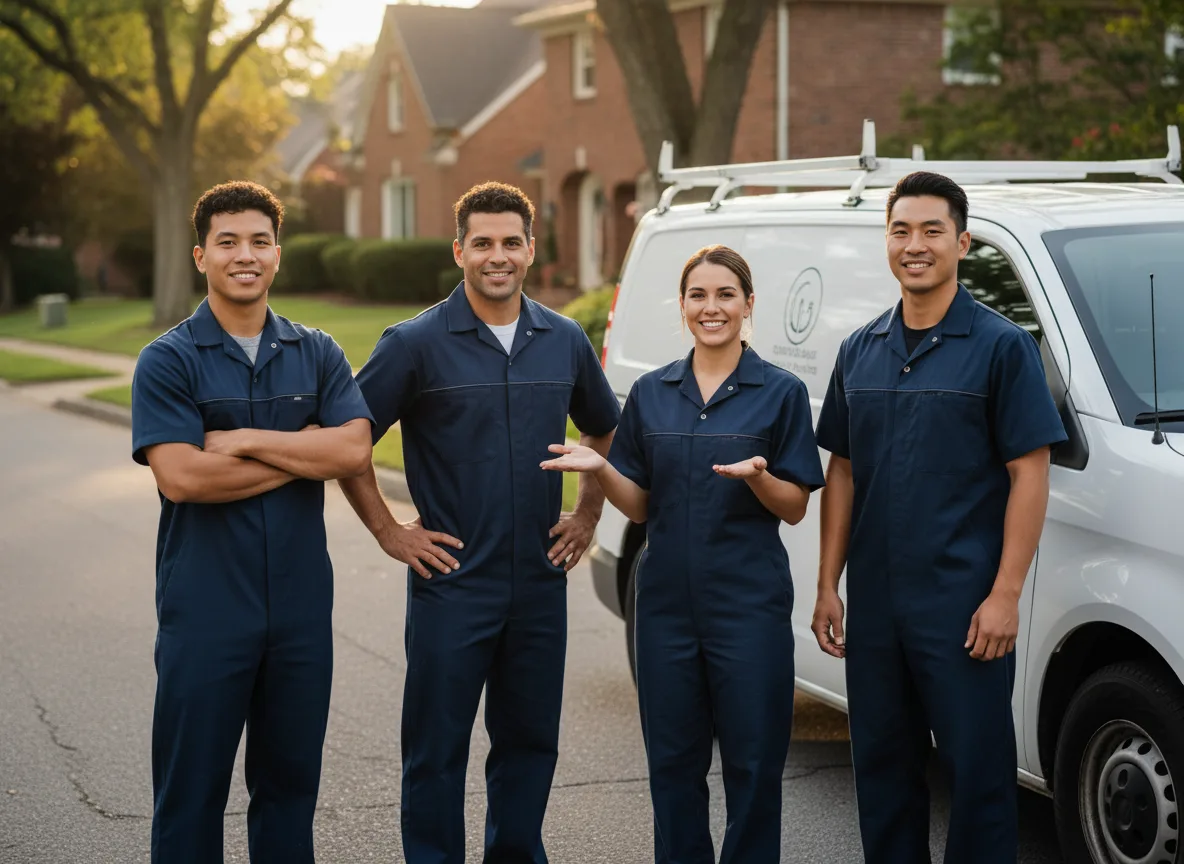 Home Gutter Service company in Downing, MO